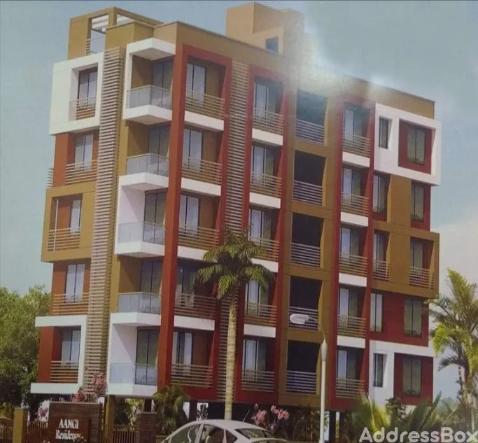 AANGI RESIDENCY