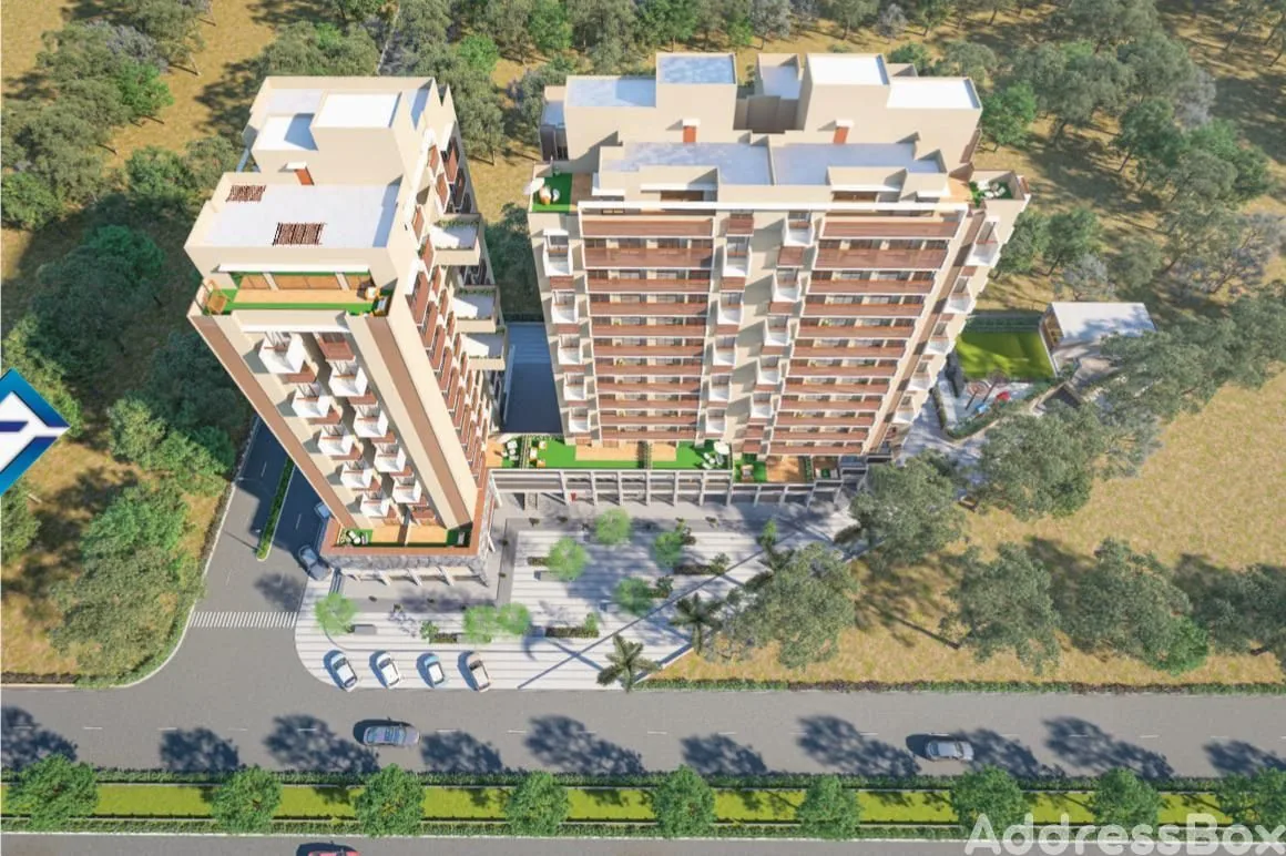 Property in Chandkheda | Ahmedabad