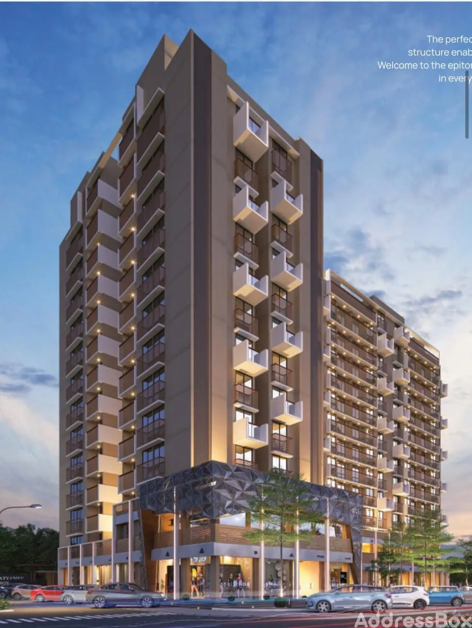Property in Chandkheda | Ahmedabad