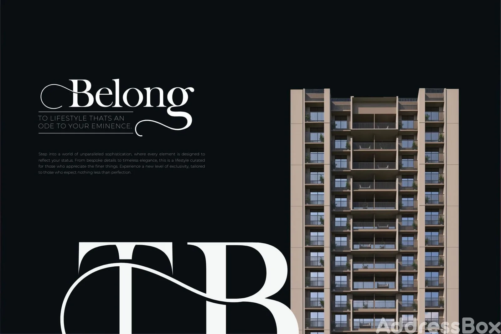 Tatva Bliss Exterior