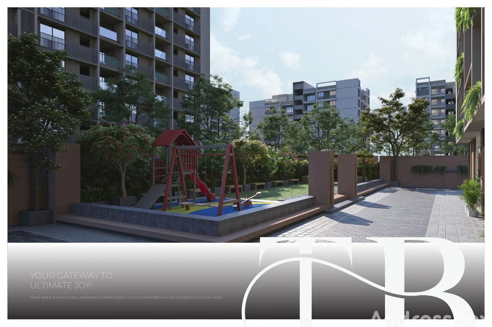 Tatva Bliss Amenities