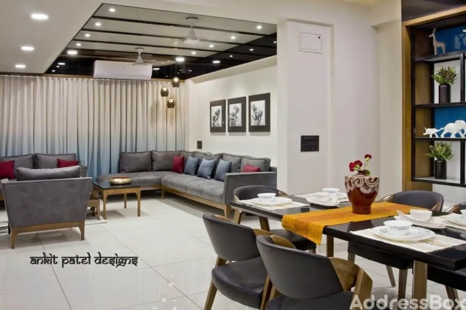 Property in Bhadaj | Ahmedabad