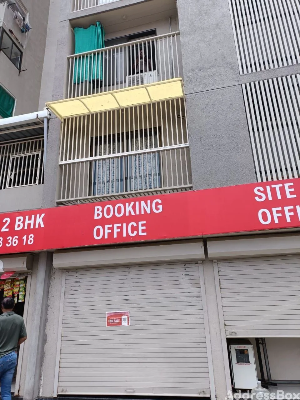 Property in Science City | Ahmedabad