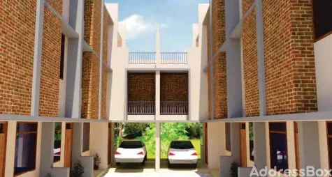 DWARKESH RAW HOUSE DUPLEX photo