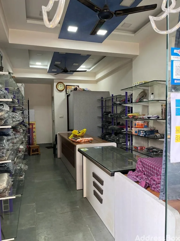 Property in Vasna | Ahmedabad