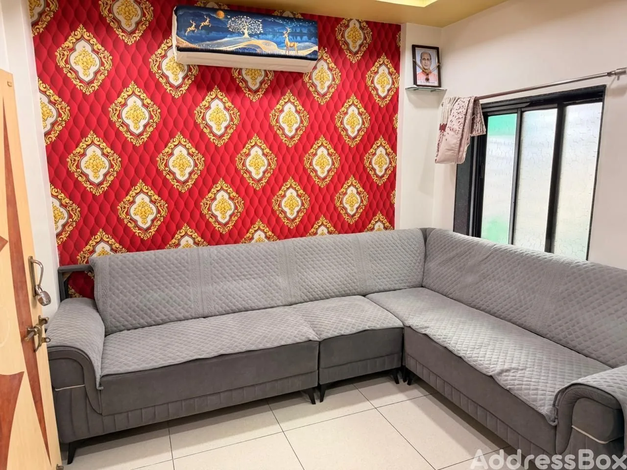 PARTH AVENUE photo