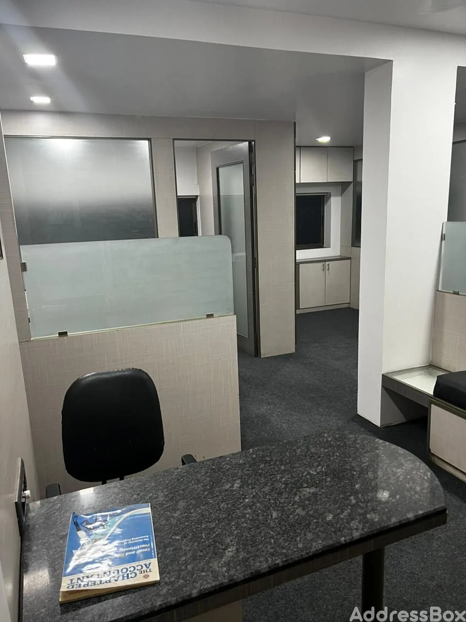 Property in Ashram Road | Ahmedabad
