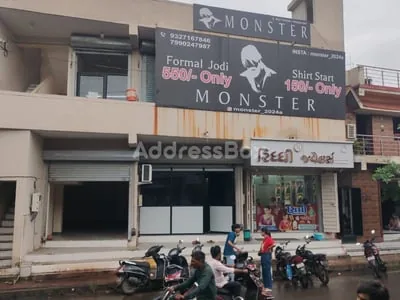 Property in Saijpur Bogha | Ahmedabad