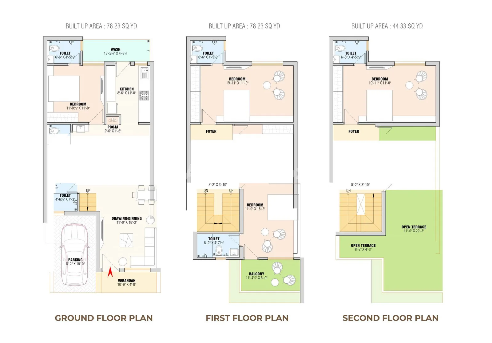 AWADH HOMES photo