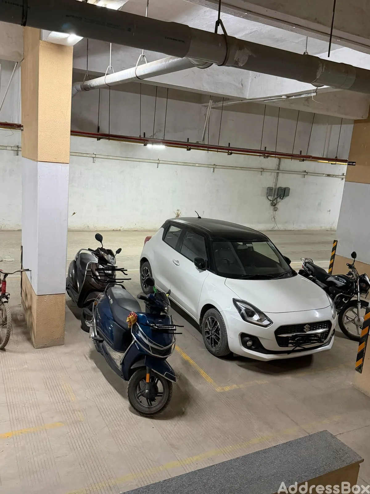 Property in Vaishno Devi Circle | Ahmedabad
