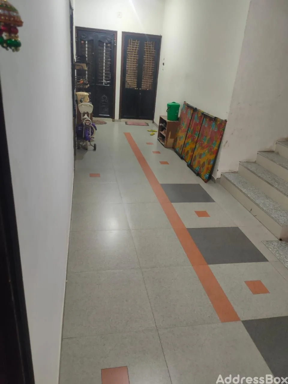 Nilkanthvilla Apartment photo