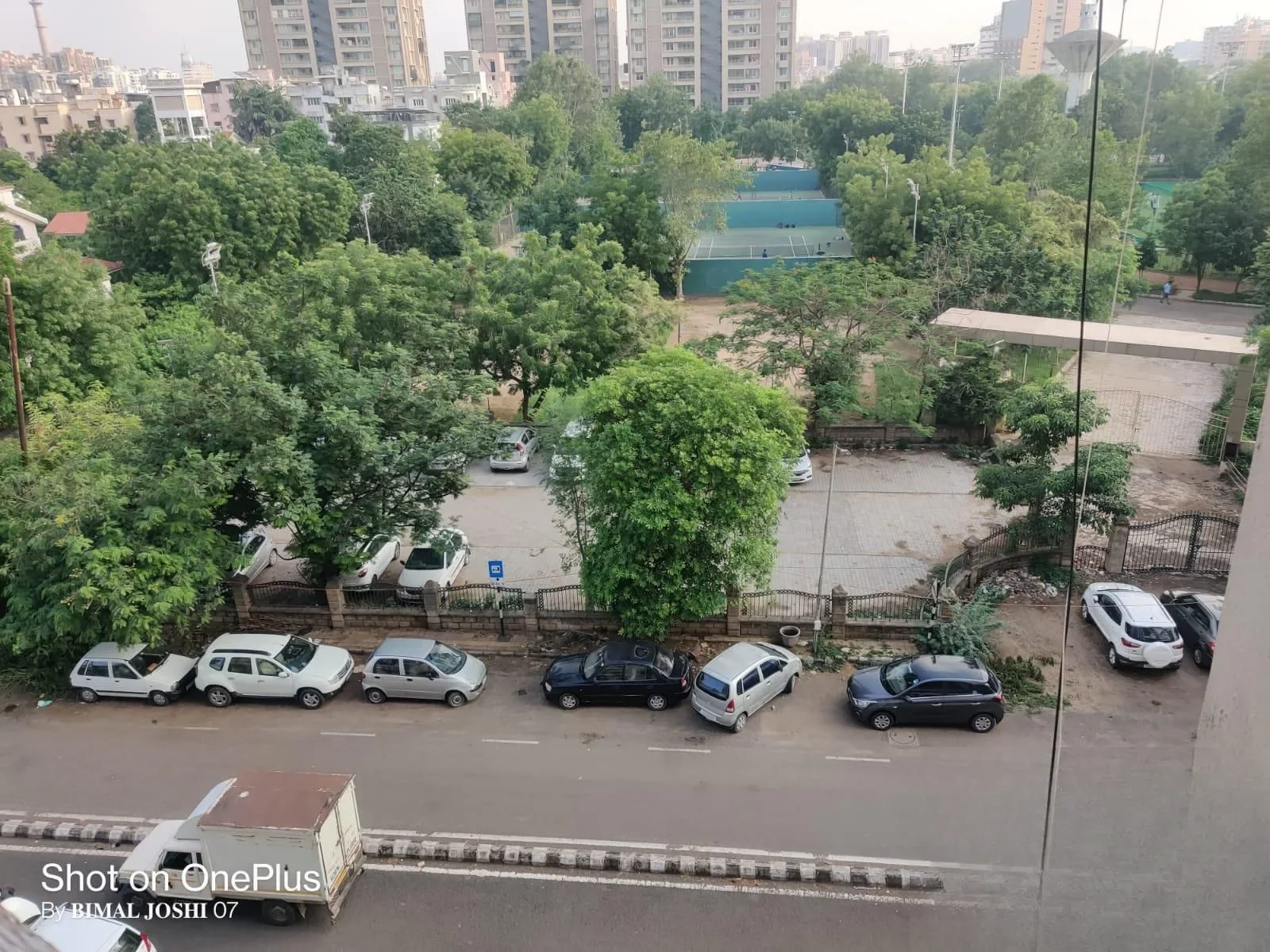Property in Thaltej | Ahmedabad
