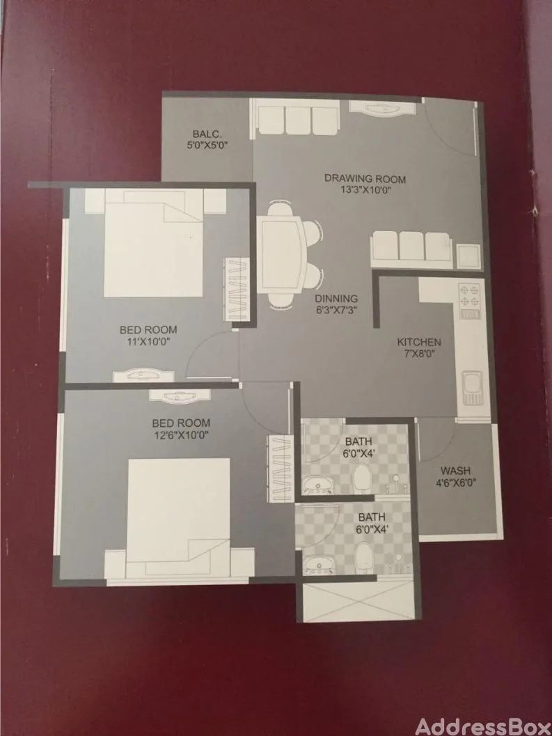 IBRAHIM RESIDENCY photo