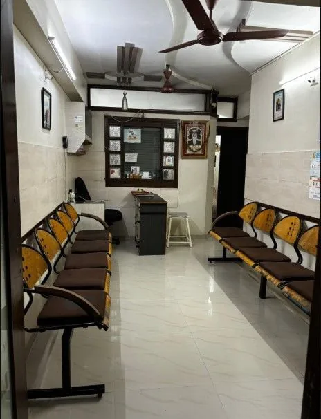 Chirayu Complex photo