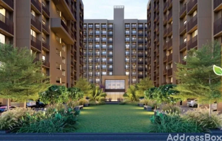 AARAMBH GREENS photo