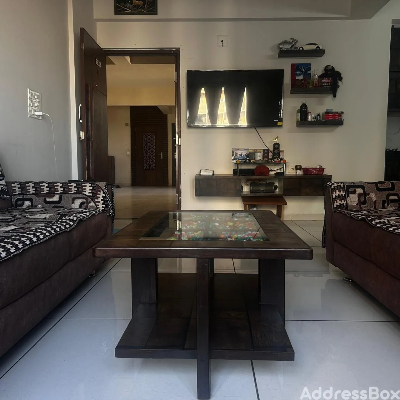 Property in SOUTH BOPAL | Ahmedabad