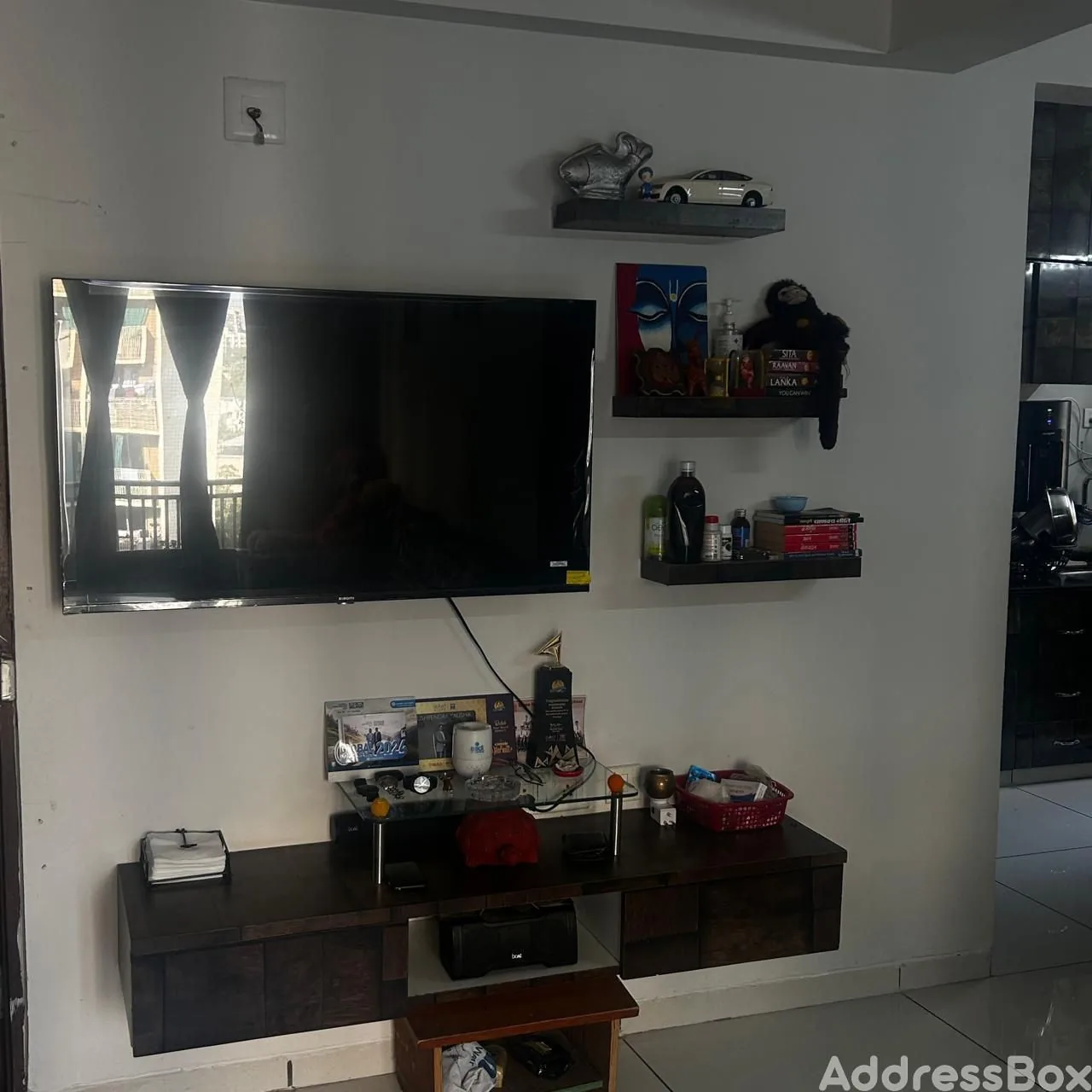 Property in SOUTH BOPAL | Ahmedabad