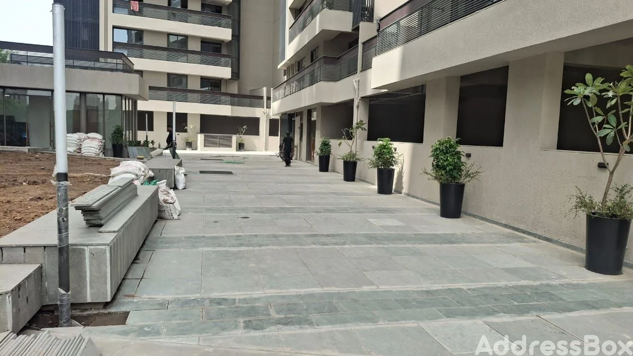 Property in Zundal | Ahmedabad