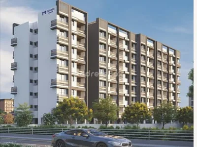 MIVAAN MEADOW Exterior