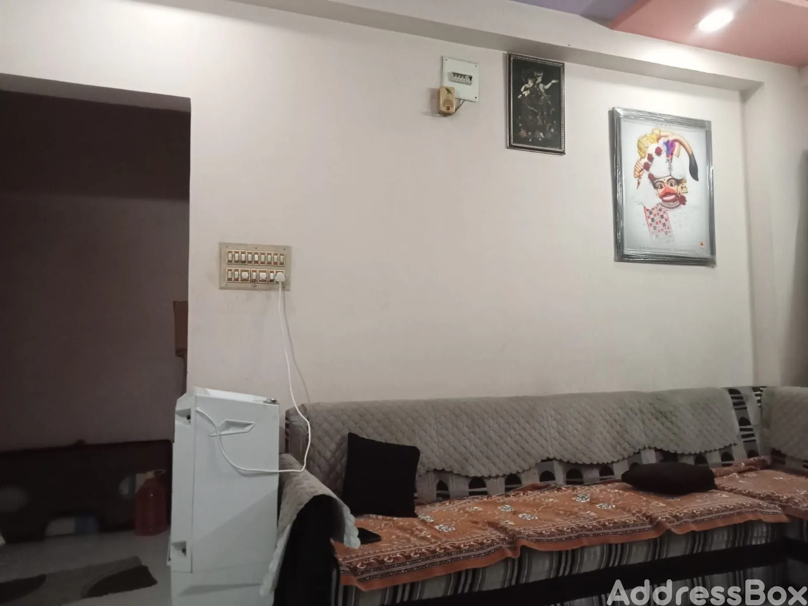 Property in Chanakyapuri | Ahmedabad
