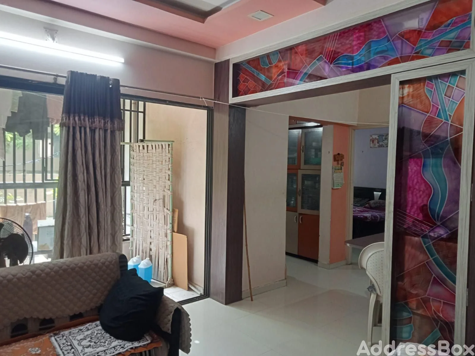 2 BHK Flats for sale in Vrajdham 4, Chanakyapuri, Ahmedabad