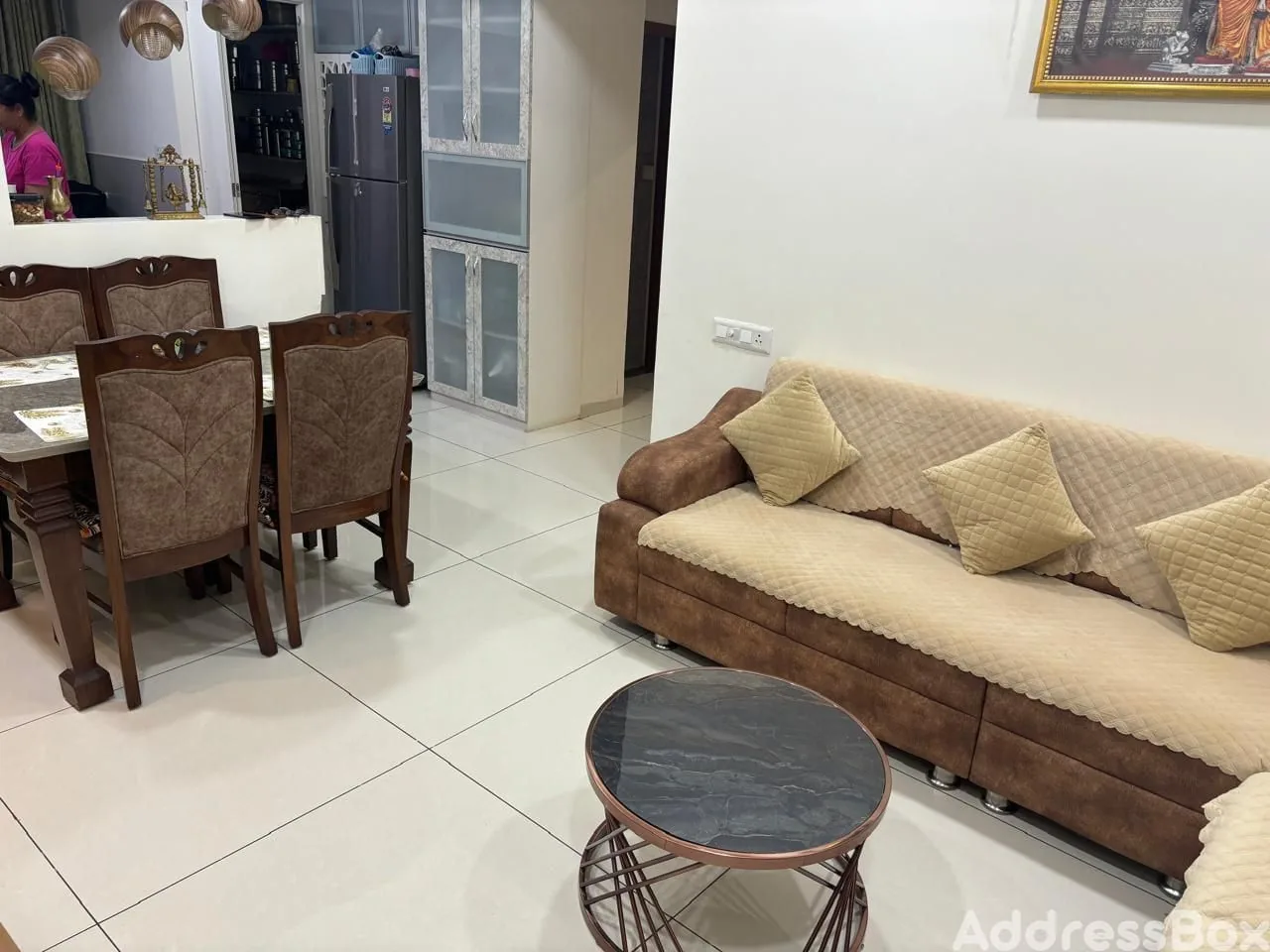 ANAND ILYF photo