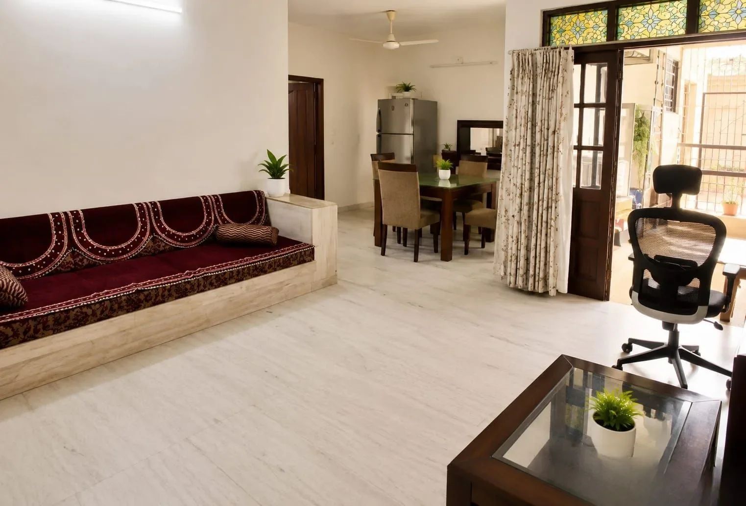 Property in Satellite Road | Ahmedabad