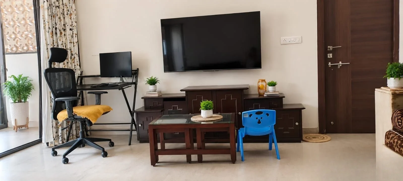 Property in Satellite Road | Ahmedabad