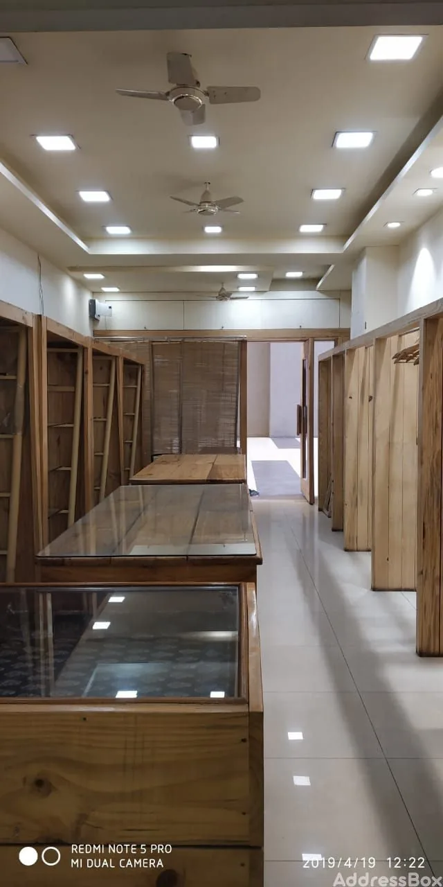 Property in Satellite Road | Ahmedabad