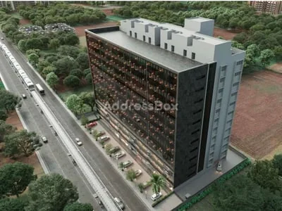 MEDERCIAL ONE Exterior