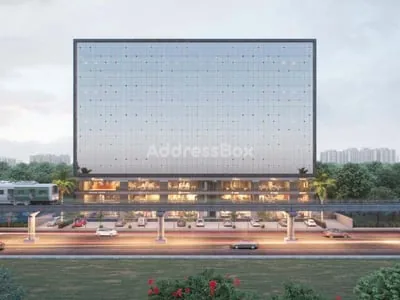 MEDERCIAL ONE Exterior