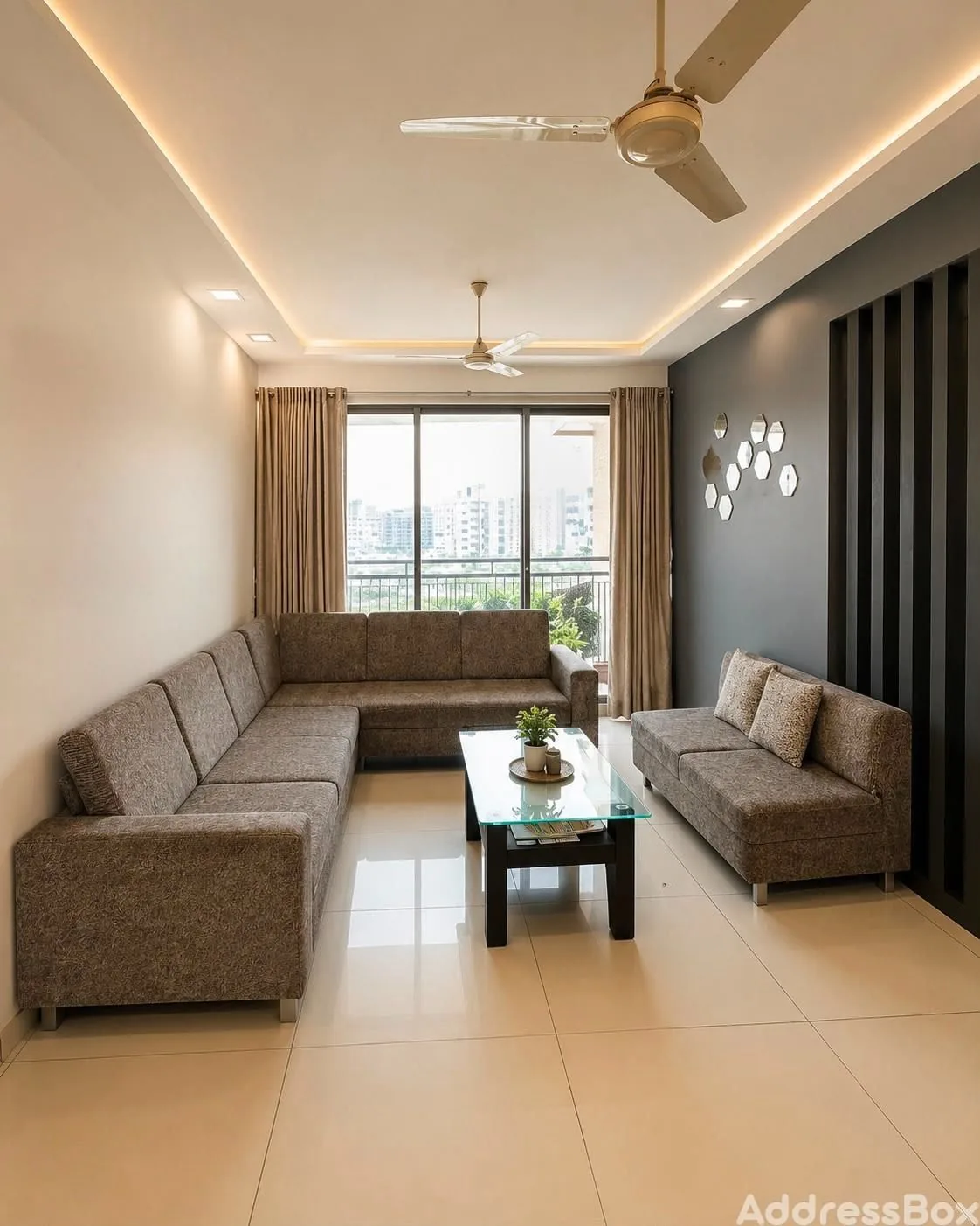 Property in Anand Nagar | Ahmedabad