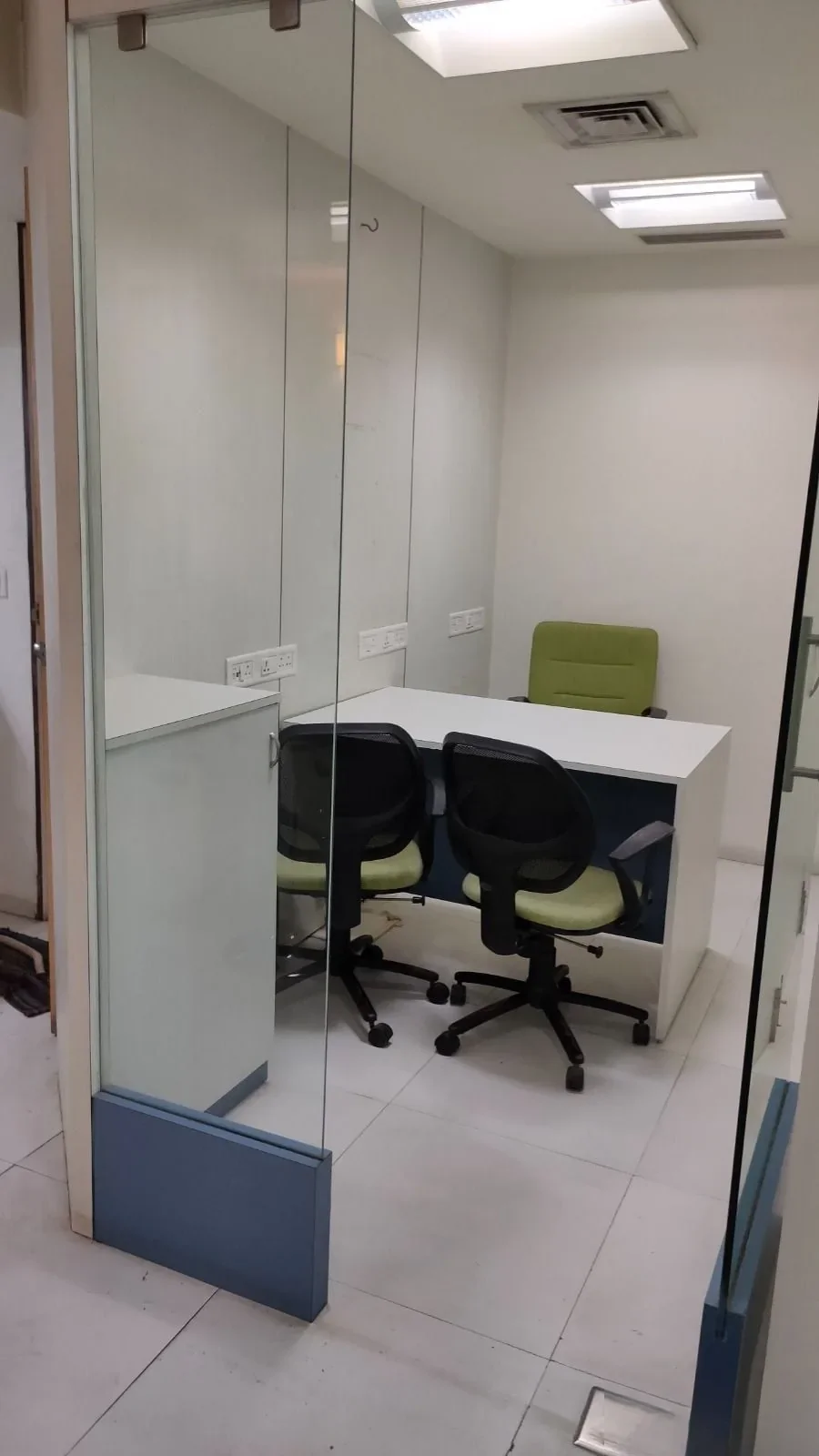 Property in Prahladnagar | Ahmedabad