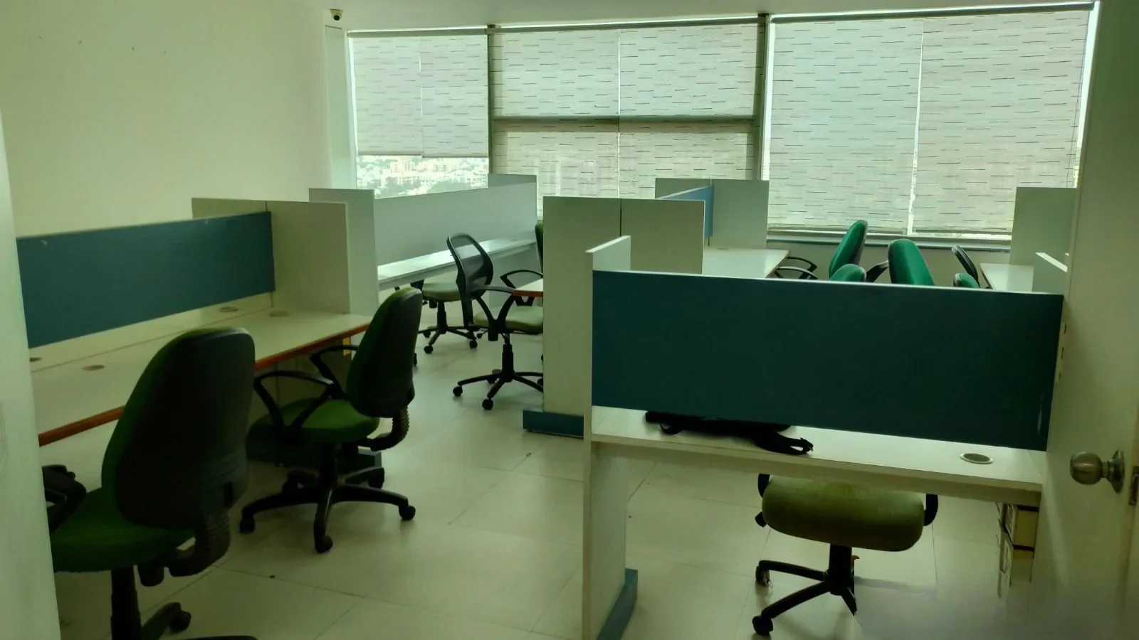 Property in Prahladnagar | Ahmedabad