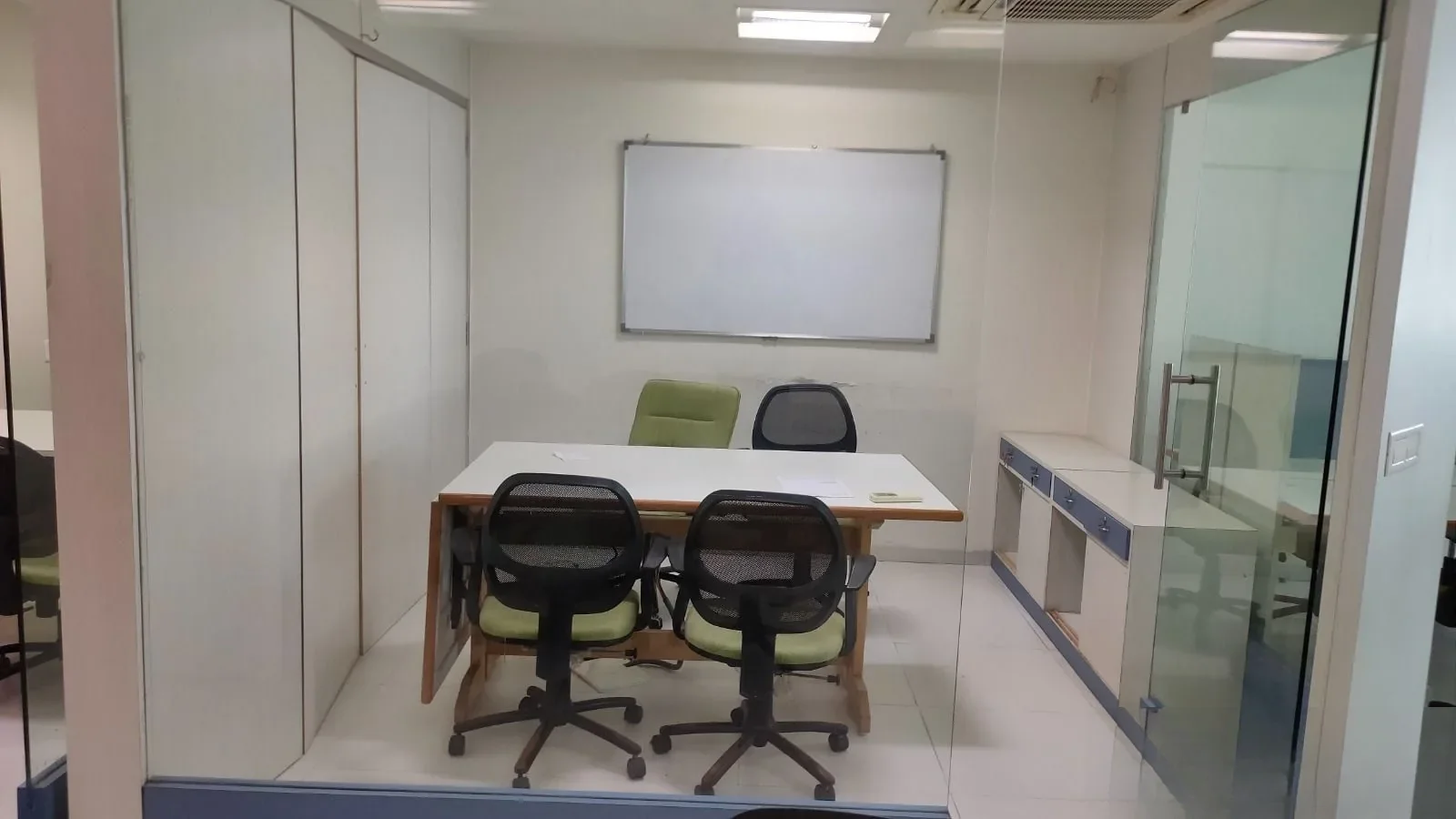Property in Prahladnagar | Ahmedabad
