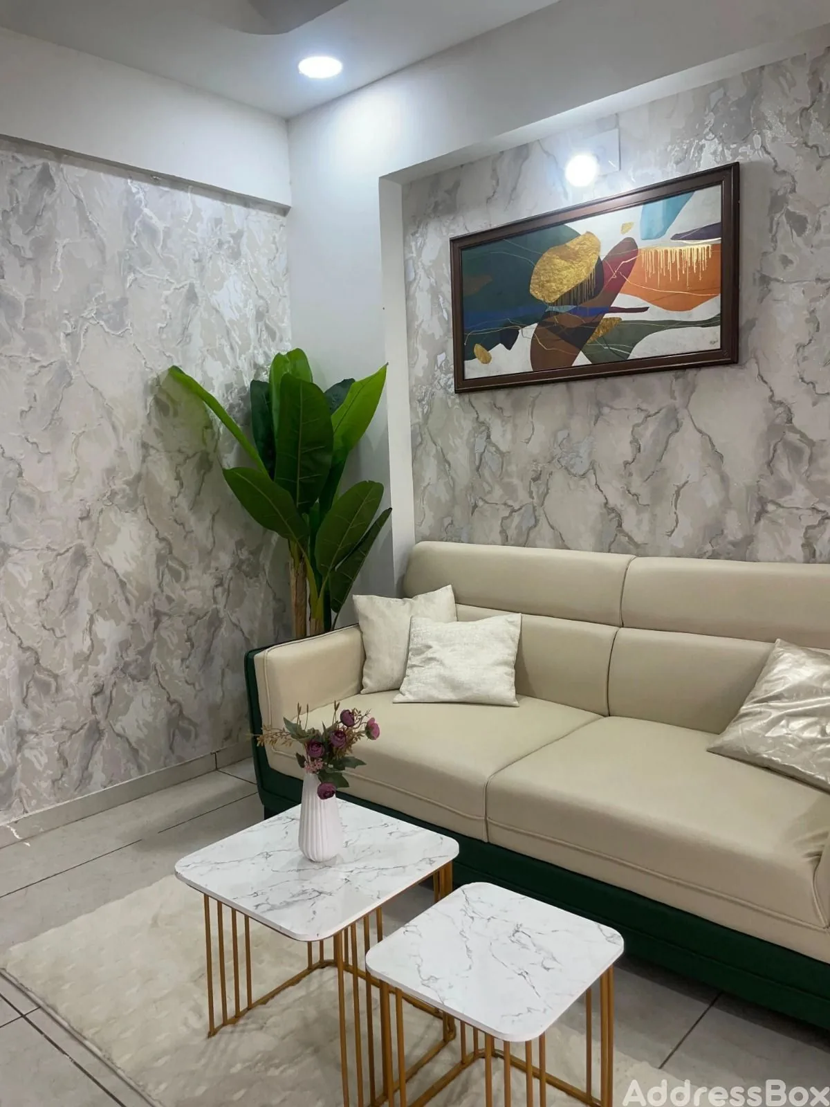 Property in Hanspura | Ahmedabad