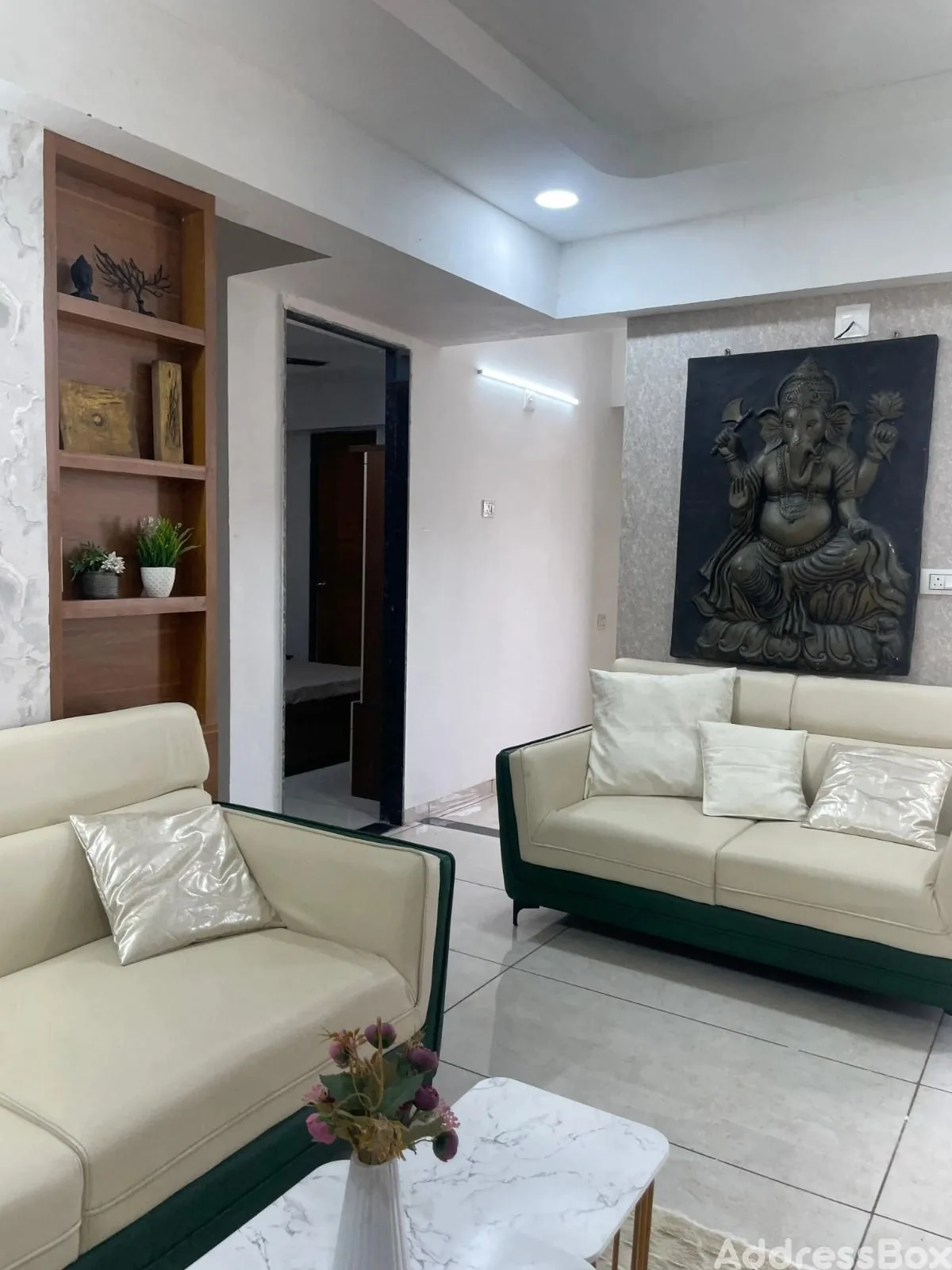Property in Hanspura | Ahmedabad