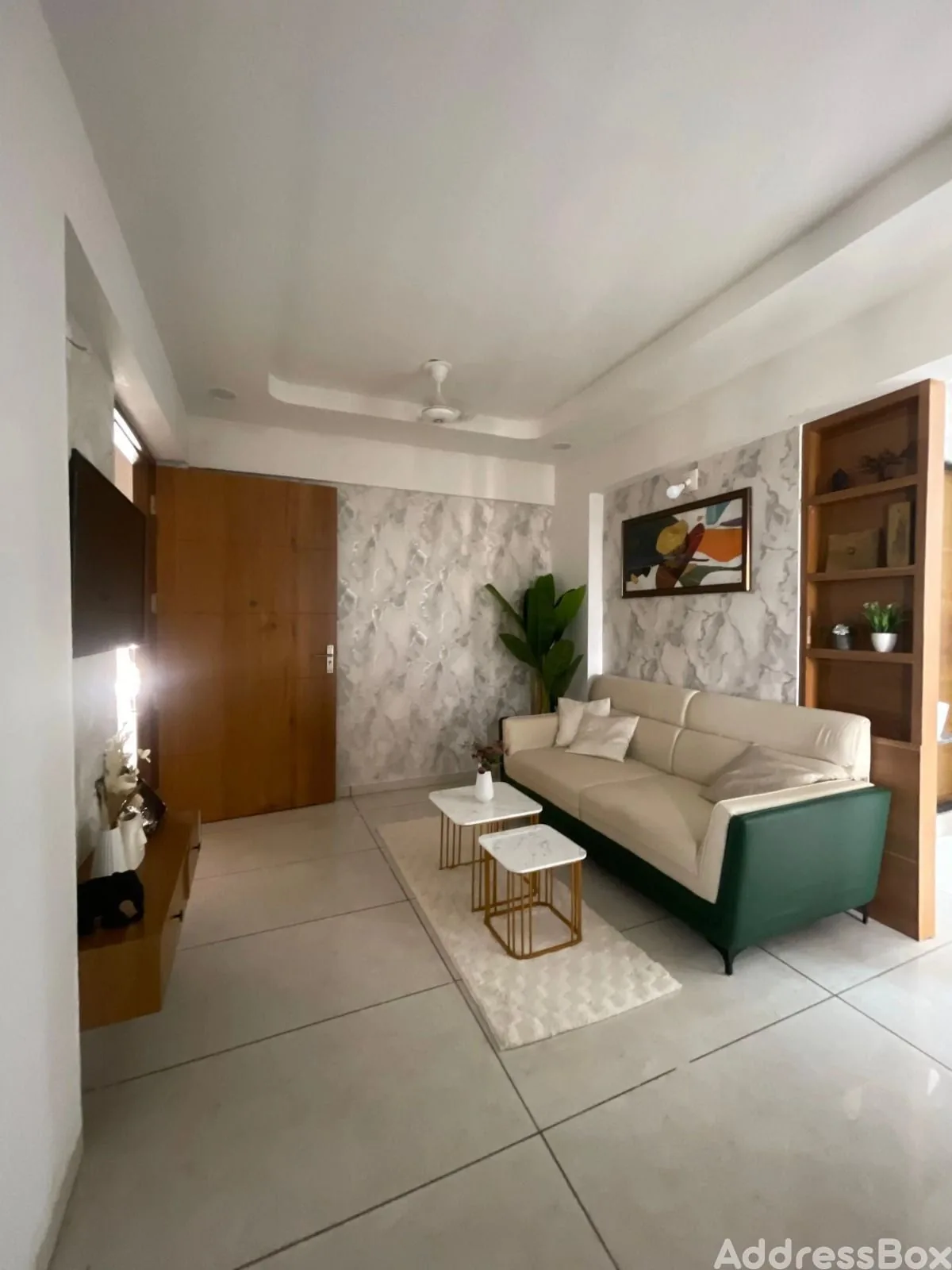 Property in Hanspura | Ahmedabad