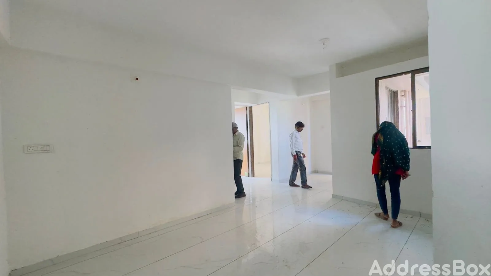 Property in Hanspura | Ahmedabad
