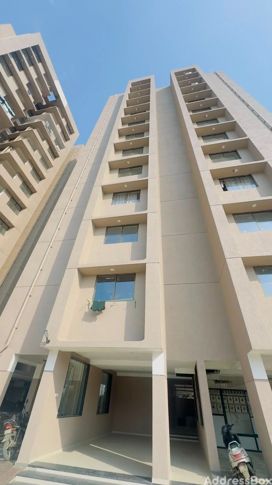 Property in Hanspura | Ahmedabad