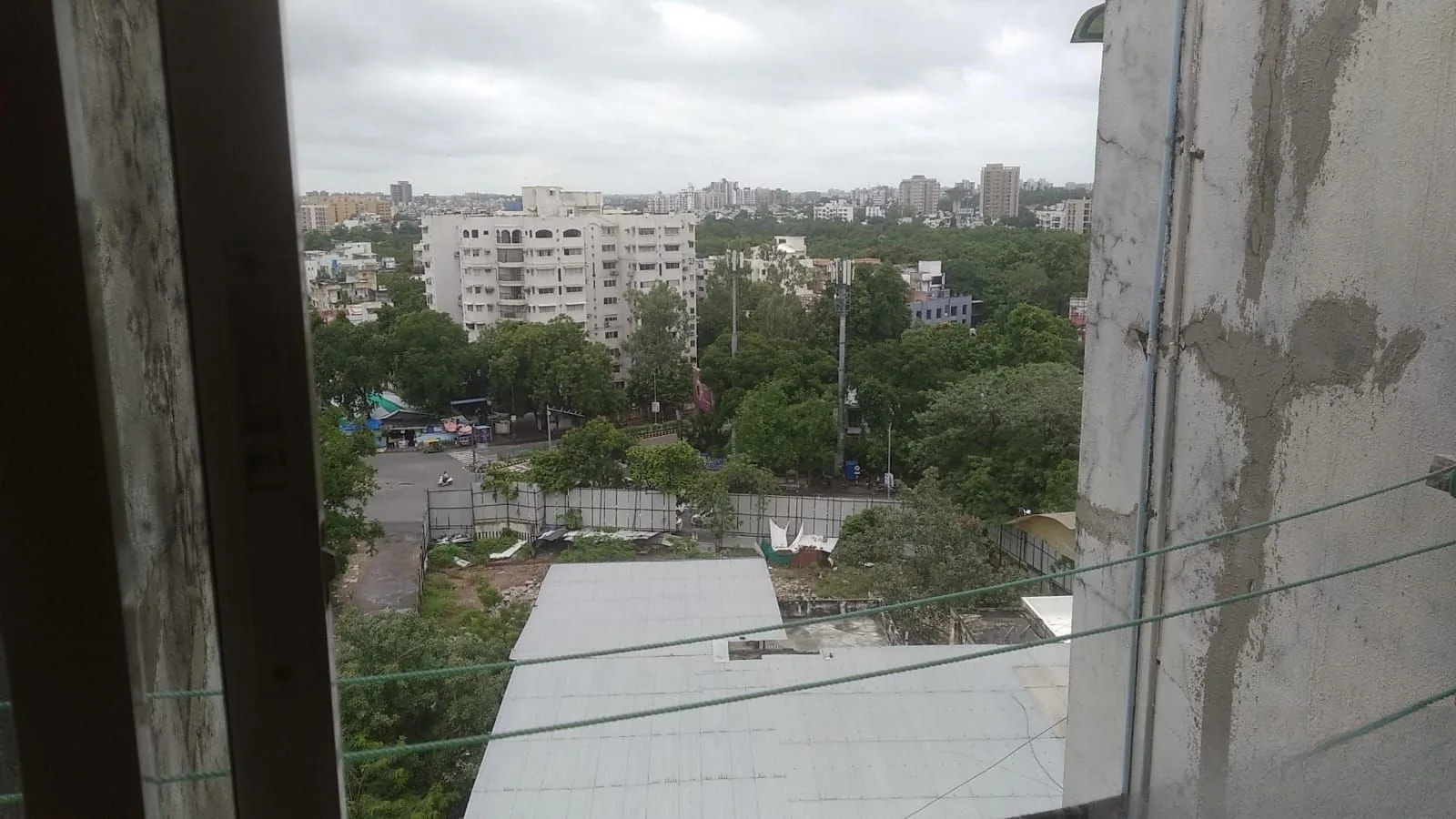 Vrajbhumi Apartment photo