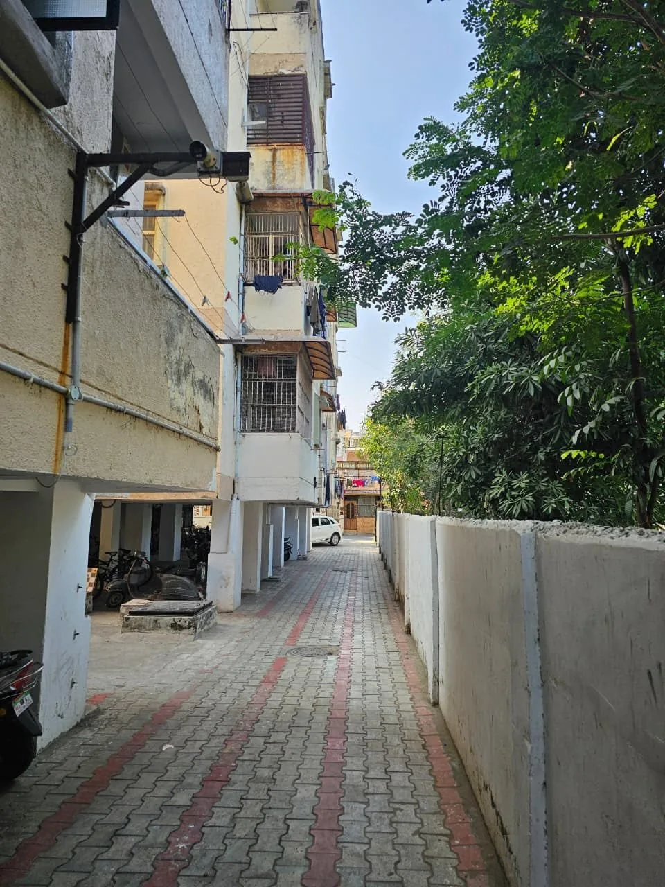 Property in Ambawadi | Ahmedabad