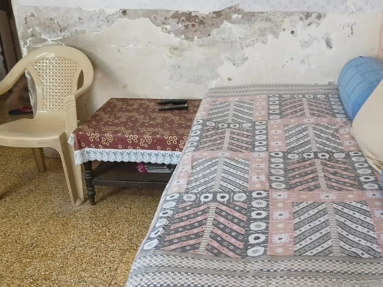 NEW MADHAVI APARTMENT photo