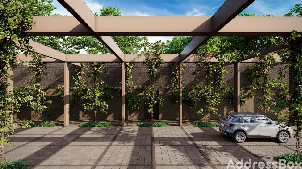 The Park By Repose Exterior