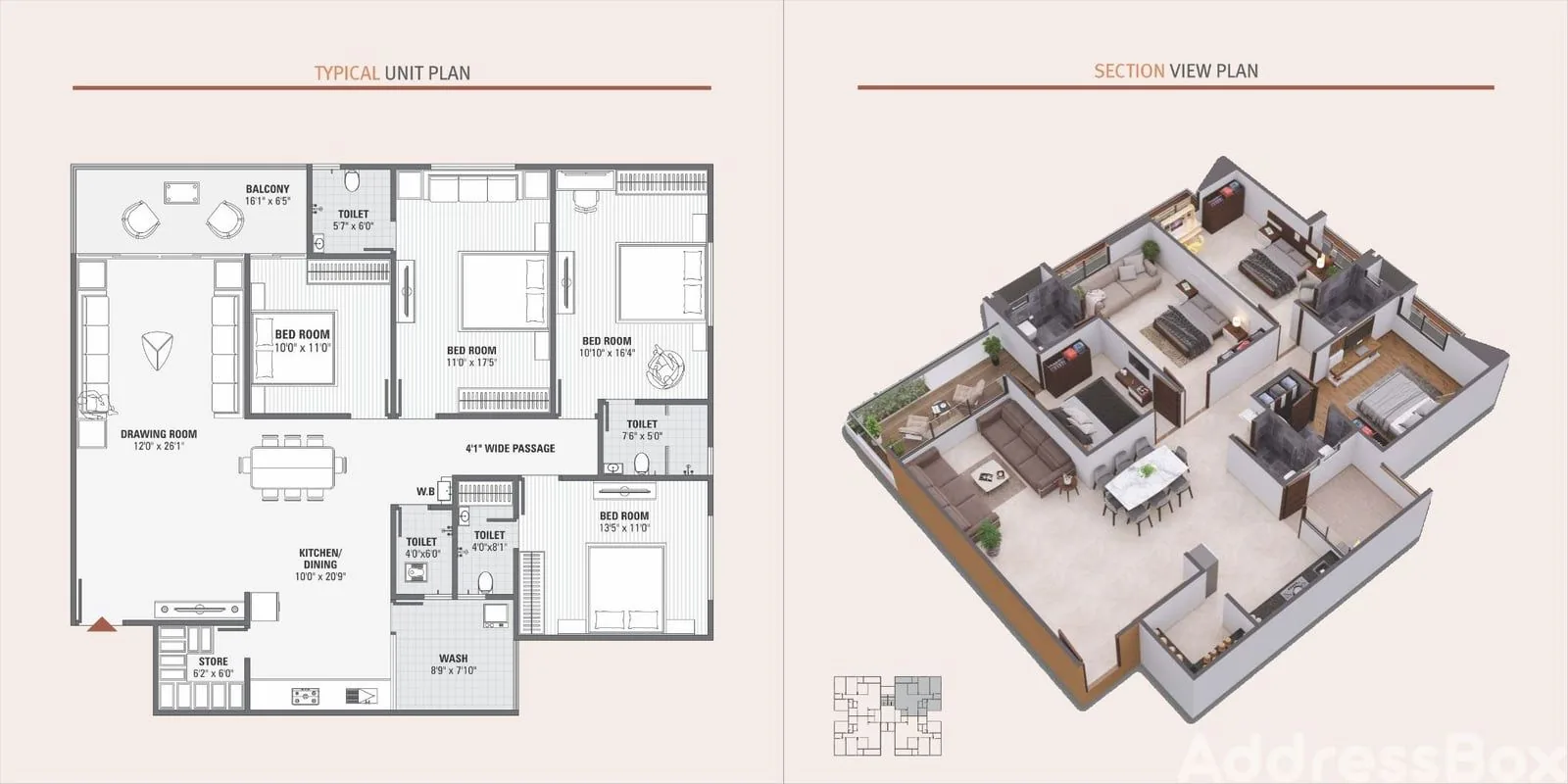 WHITE 46 HOMES photo