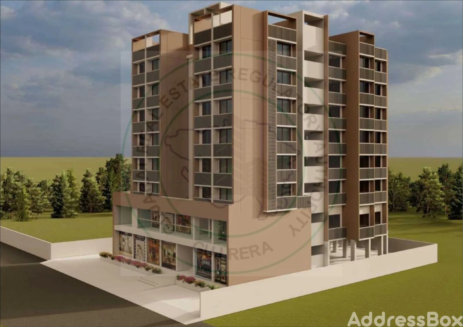 Kushal Apartment photo