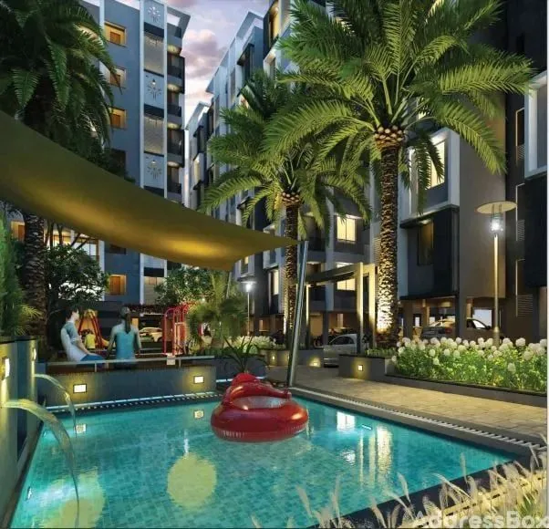 Property in nava naroda | Ahmedabad