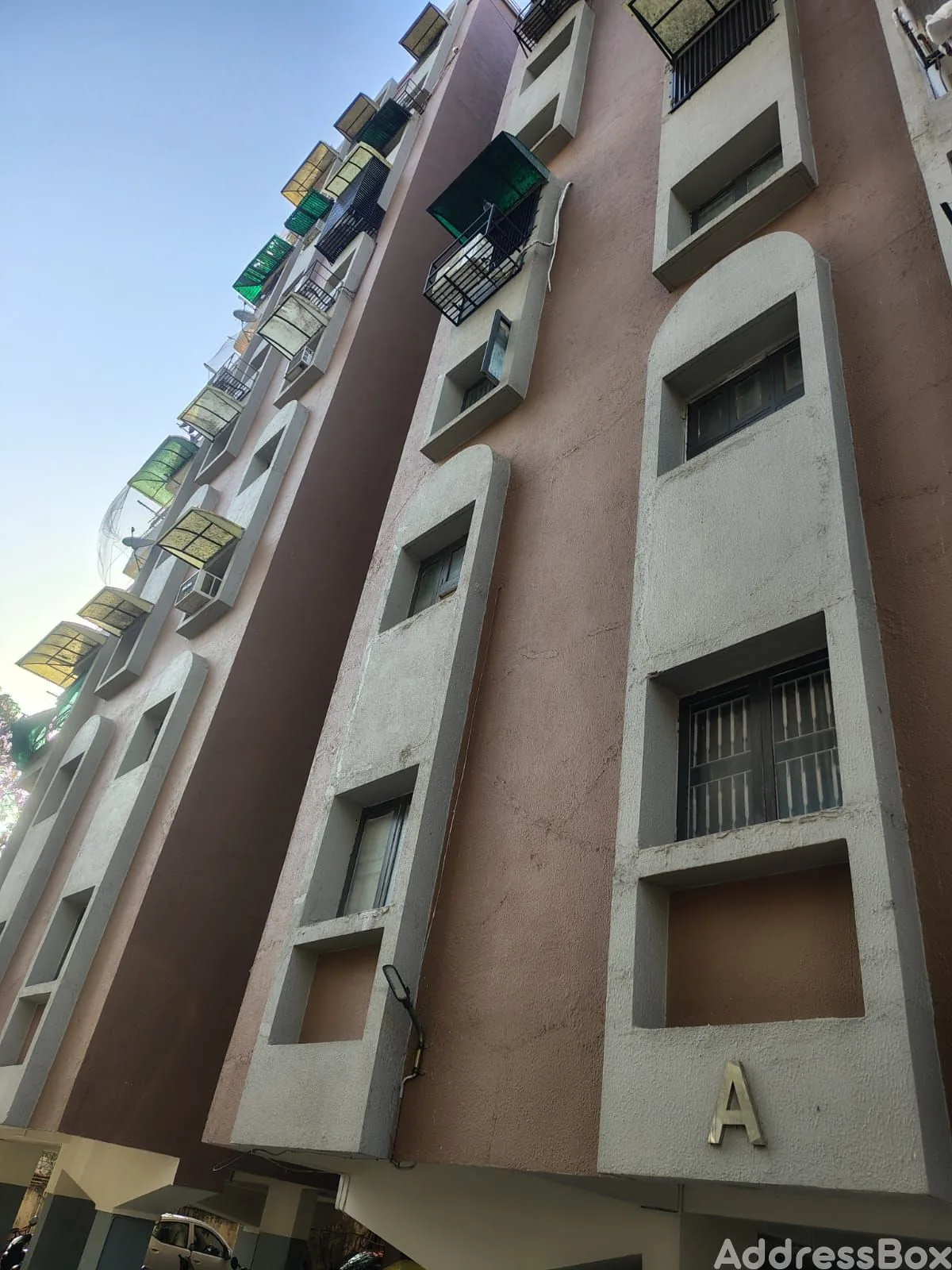 Property in Naranpura | Ahmedabad