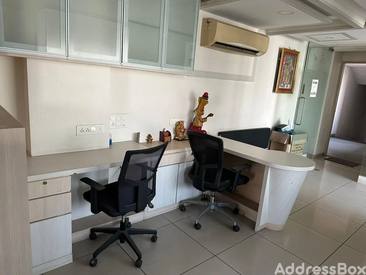 Property in Prahladnagar | Ahmedabad