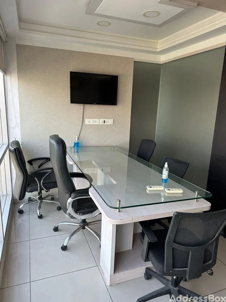 Property in Prahladnagar | Ahmedabad